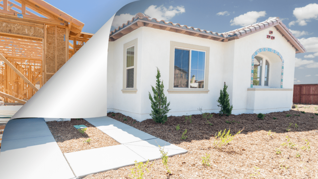 214Painting The ROI of a Fresh Coat How Paint Increases Property Value