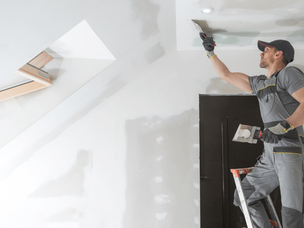 214Painting How Drywall Repairs Can Prevent Bigger Issues in Investment Properties