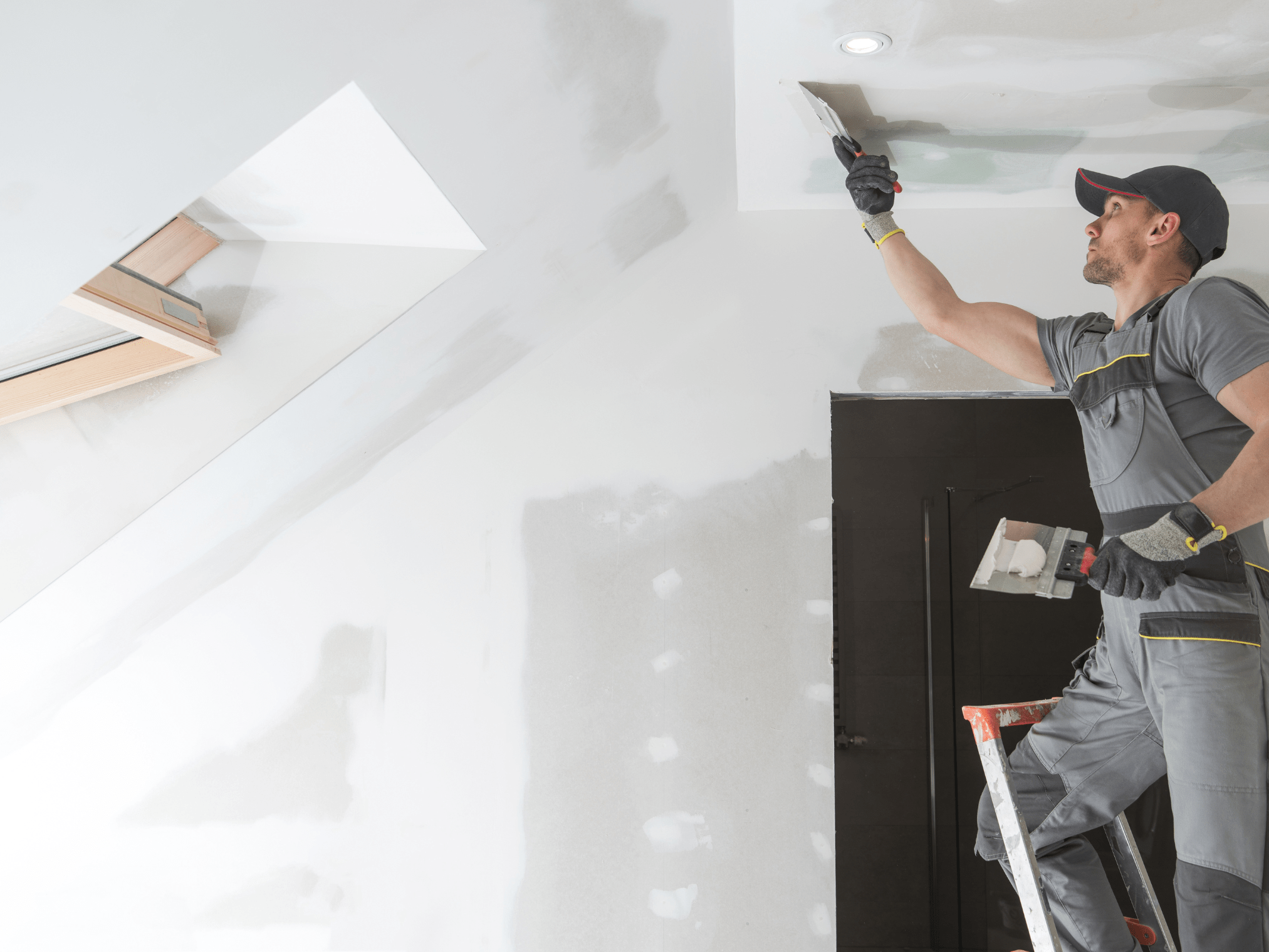 214Painting How Drywall Repairs Can Prevent Bigger Issues in Investment Properties