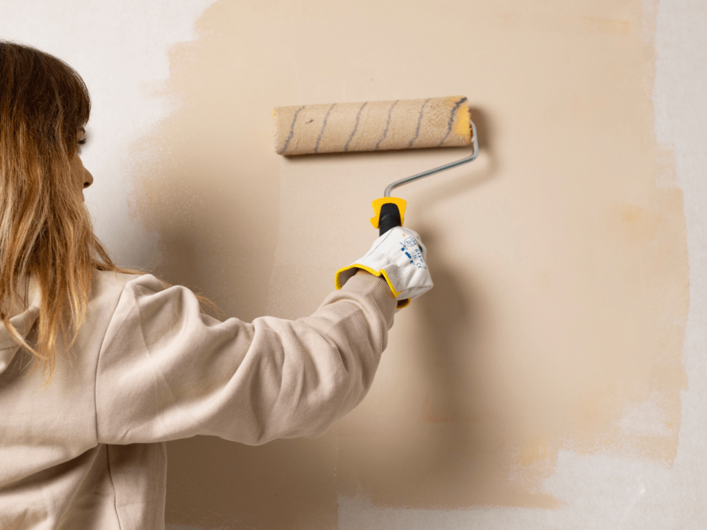214painting How to Fix Common Painting Mistakes That Lower Home Value in Dallas Fort Worth
