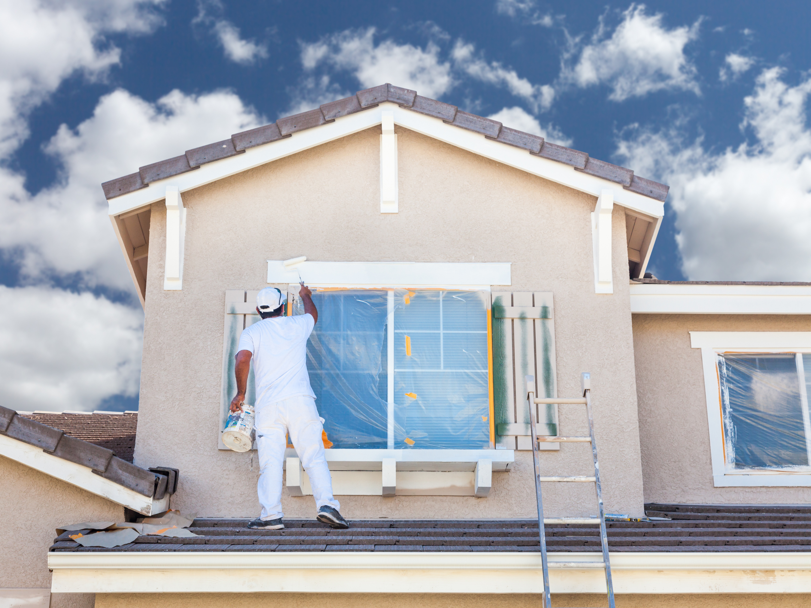 214painting How to Save Money on Painting Without Sacrificing Quality