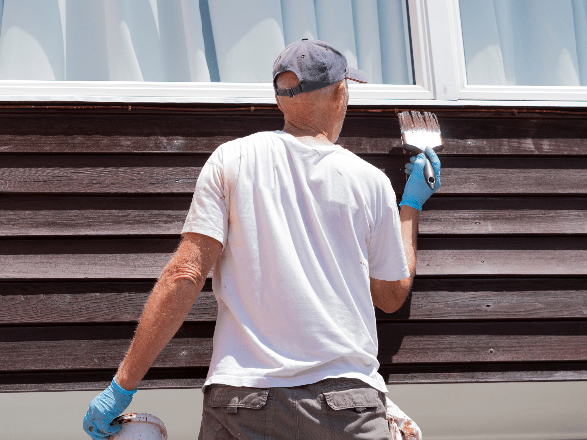 214painting Painting vs Other Upgrades What Adds More Value to Your Property in Dallas Fort Worth