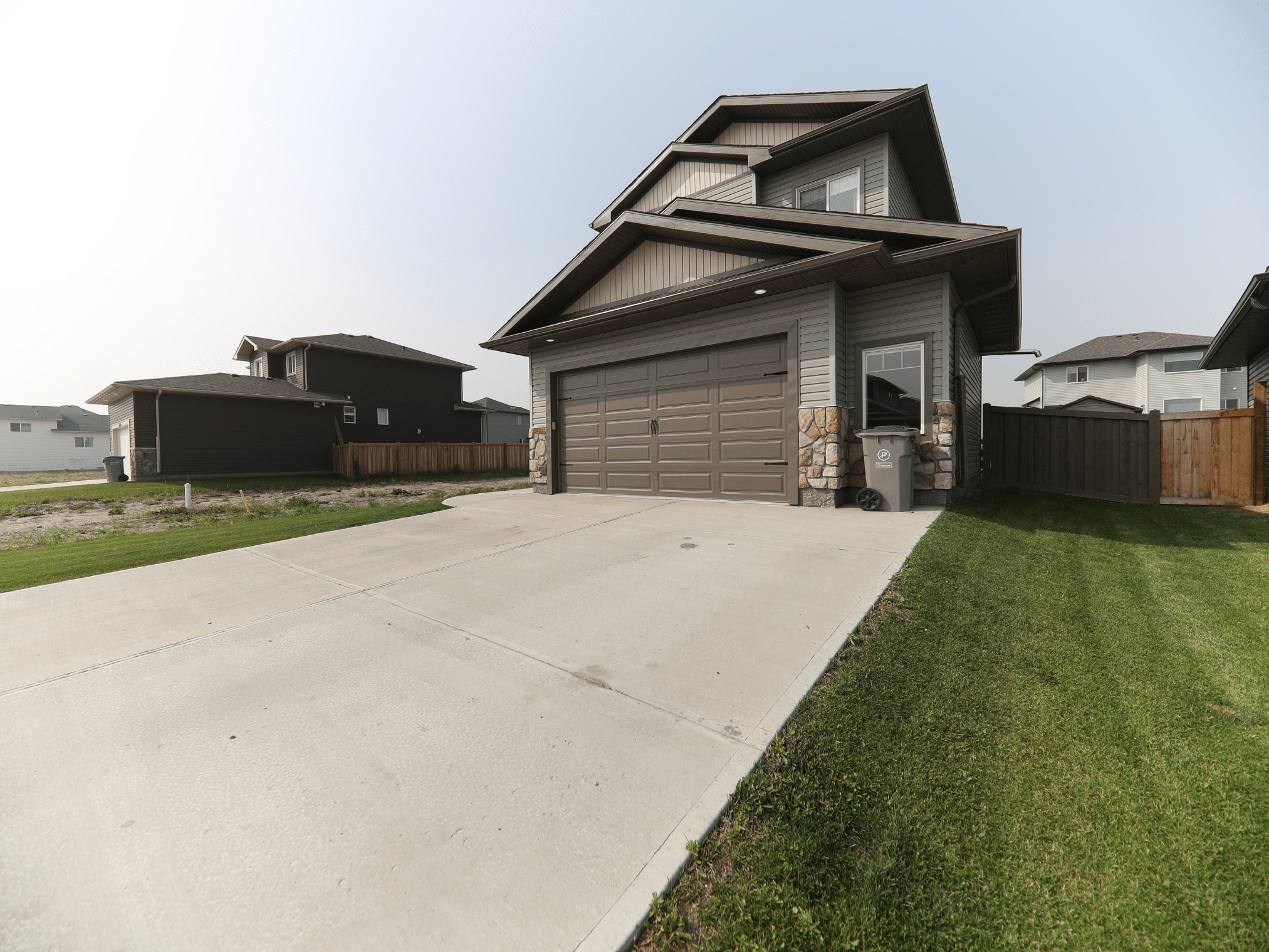 The ROI of Garage and Driveway Makeovers for Rental Properties