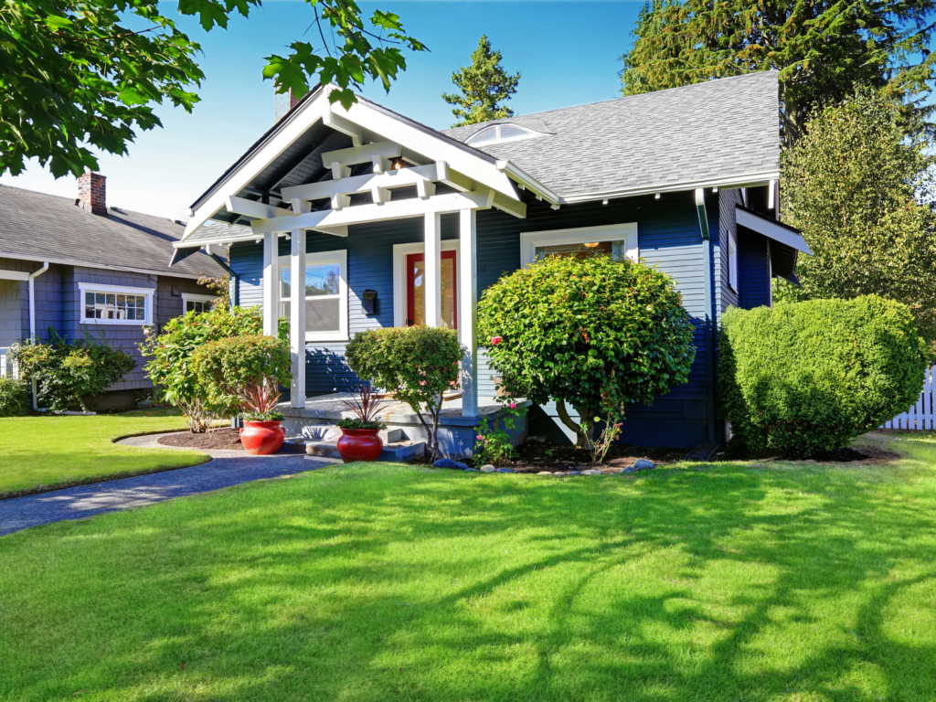 214painting The Ultimate Guide to Exterior Paint Maintenance for Long Lasting Curb Appeal in Dallas Fort Worth