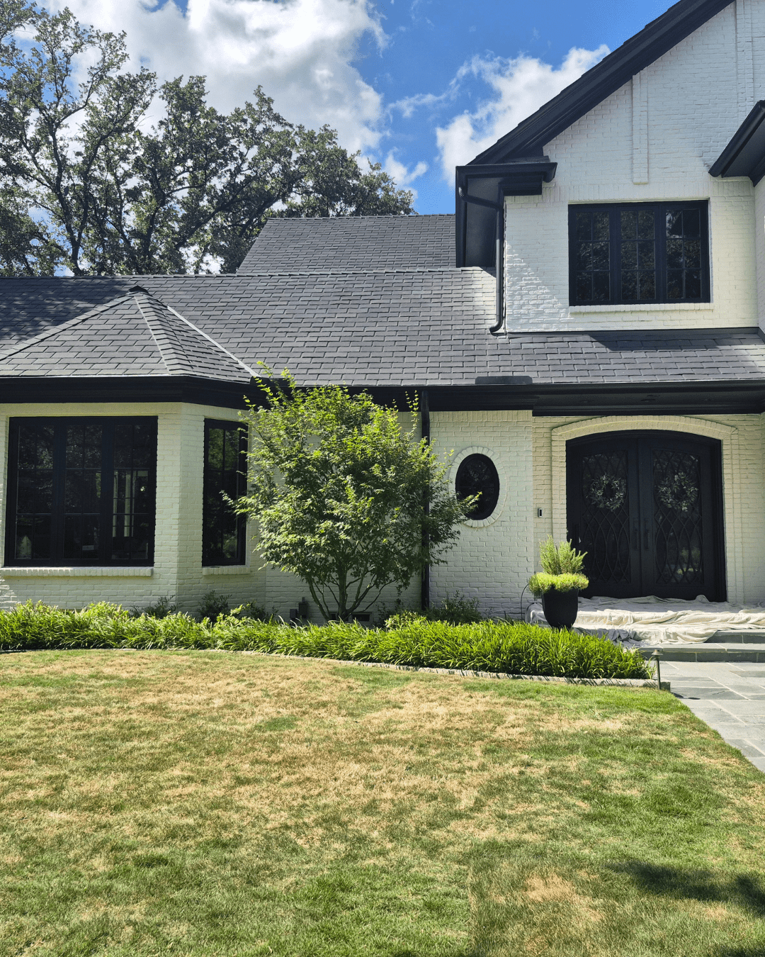 214Painting | Exterior Home Repairs