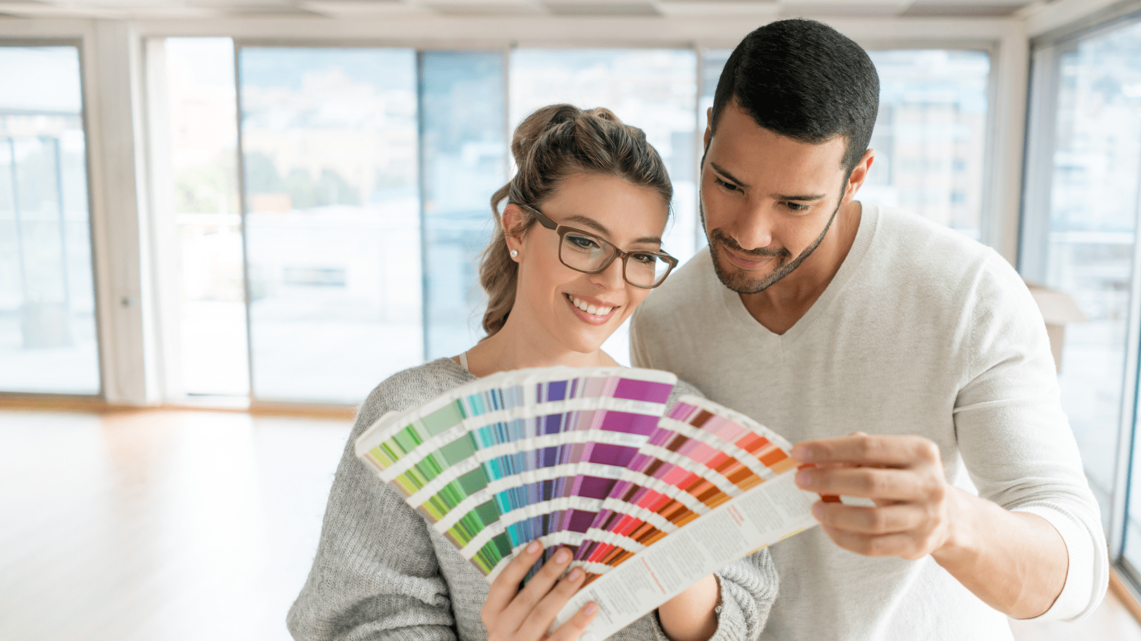 214painting Top 5 Paint Colors Dallas Designers Love in 2025